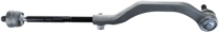 Tie Rod Left LEMFORDER